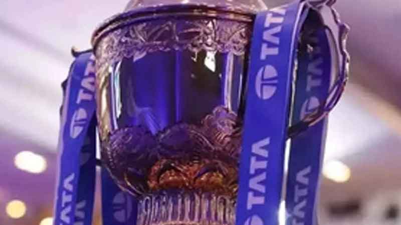 15th season of IPL begins, Chennai Super Kings and Kolkata Knight Riders team will be face to face in the opening match, prize money of crores will be at stake