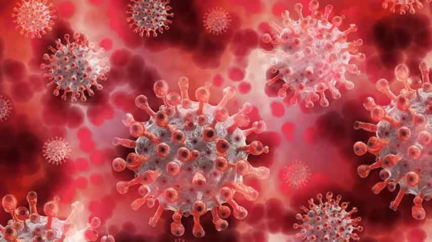 The first patient of a new variant of corona was found in India, the new variant more deadly than the first variant, know where the first case came to the fore