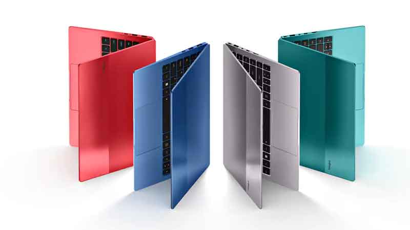 Infinix INBook X1 Slim laptop is going to be launched in India soon, know its price