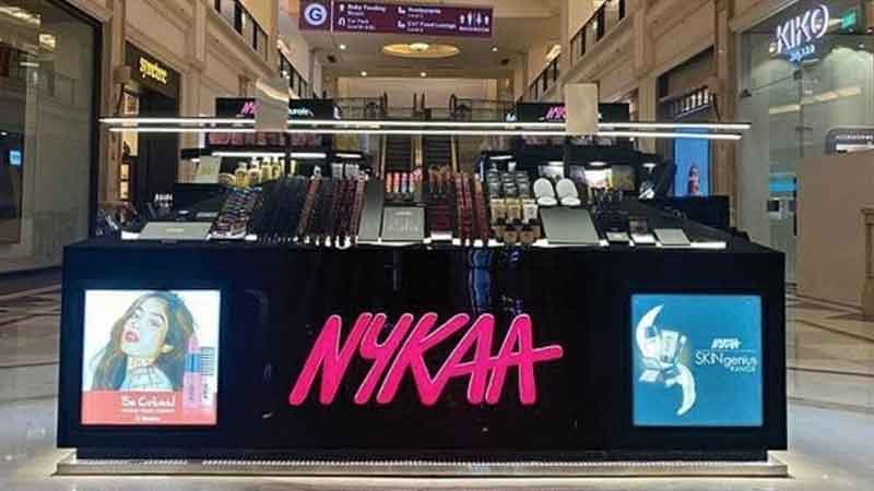 NYKAA board issues bonus shares to shareholders in the ratio of 5:1, know record and ex-bonus date