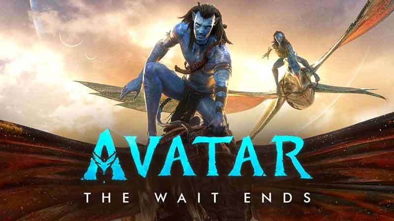 Avatar 2 Box Office Day 1 Prediction: 'Avatar 2' got a great opening at the box office, earned so many crores