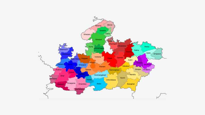 Madhya Pradesh is moving forward with the upliftment of all sections