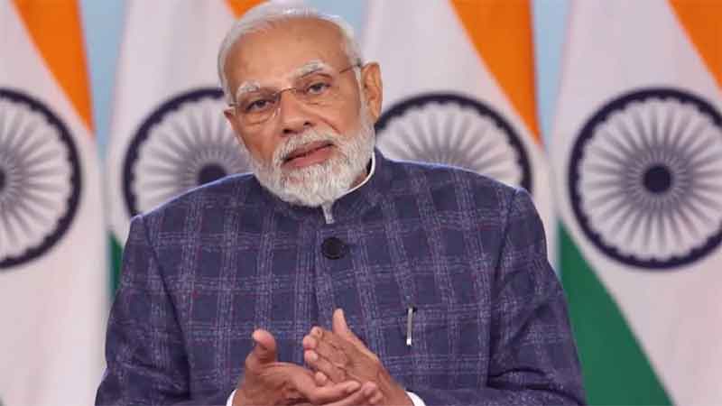 Global Investors Summit 2023: Global Investors Summit begins in Indore, PM Modi said – MP is amazing, amazing and alert