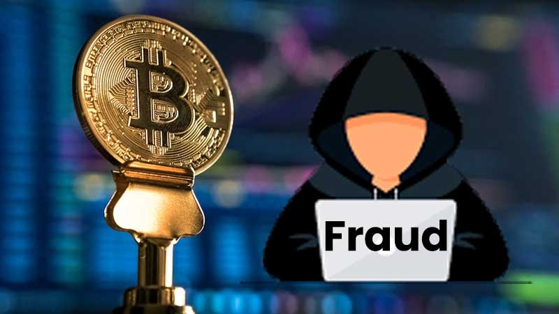 Cheater of crores of rupees on the pretext of investing in crypto currency, accused motivational speaker arrested