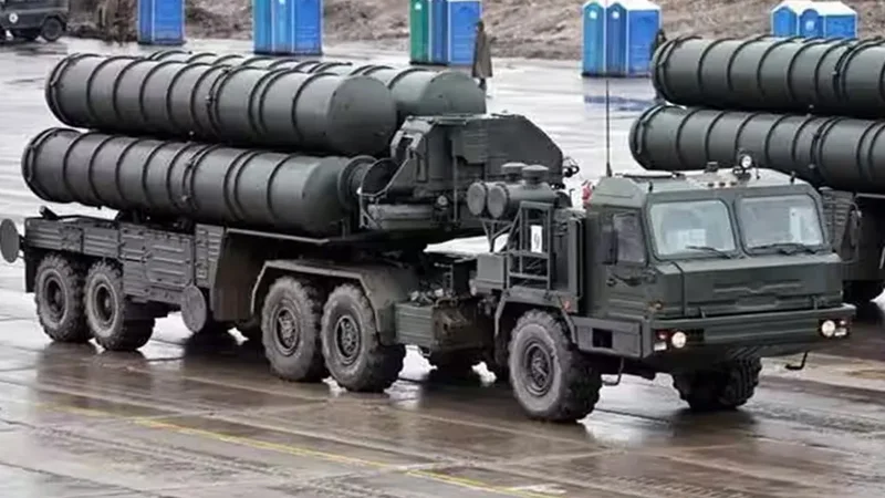S-400: How did India's impenetrable air defence shield enter and kill Pakistan?