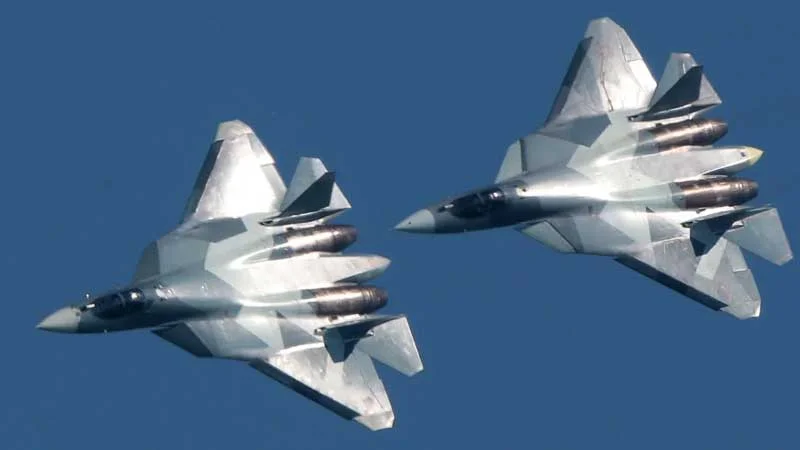 "Father of Rafale": Russia Unveils Powerful Fighter Jet Eyes India – So What’s Holding It Back?