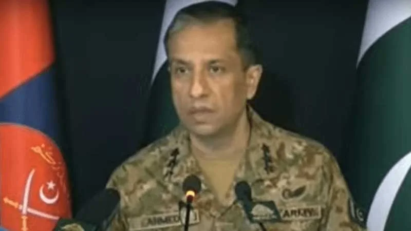 PAK General's Shocking Threat to India: 'You Cut Our Water We'll Cut Your Breath