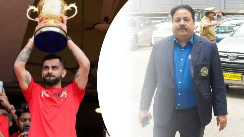 RCB banned from IPL 2026: Why can BCCI take a big decision?