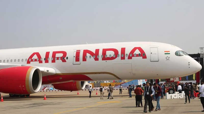 Air India Flight AI171: How a horrific plane accident happened in 30 seconds