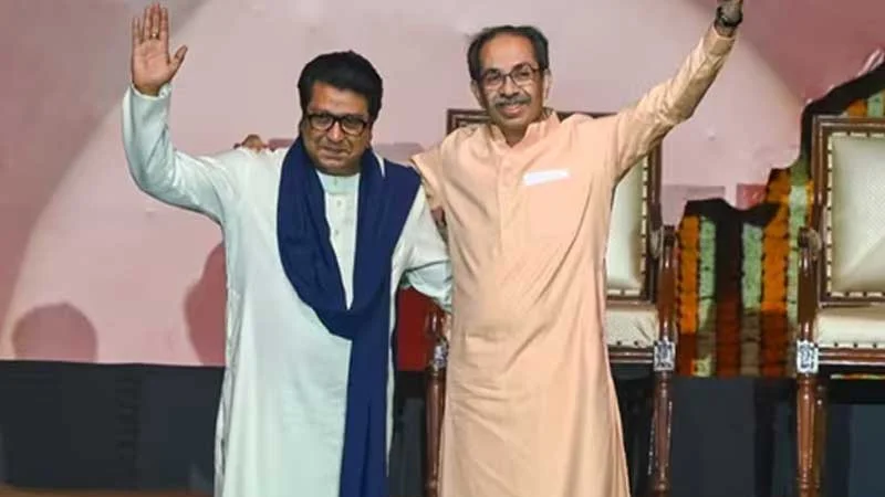 We have come together to stay together- Uddhav Thackeray