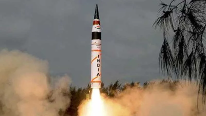 India successfully test fires Agni-5 missile: Major achievement in strategic defence