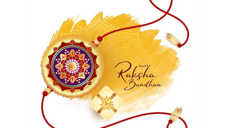 Rakhi 2025: A festival of unbreakable love between brother and sister