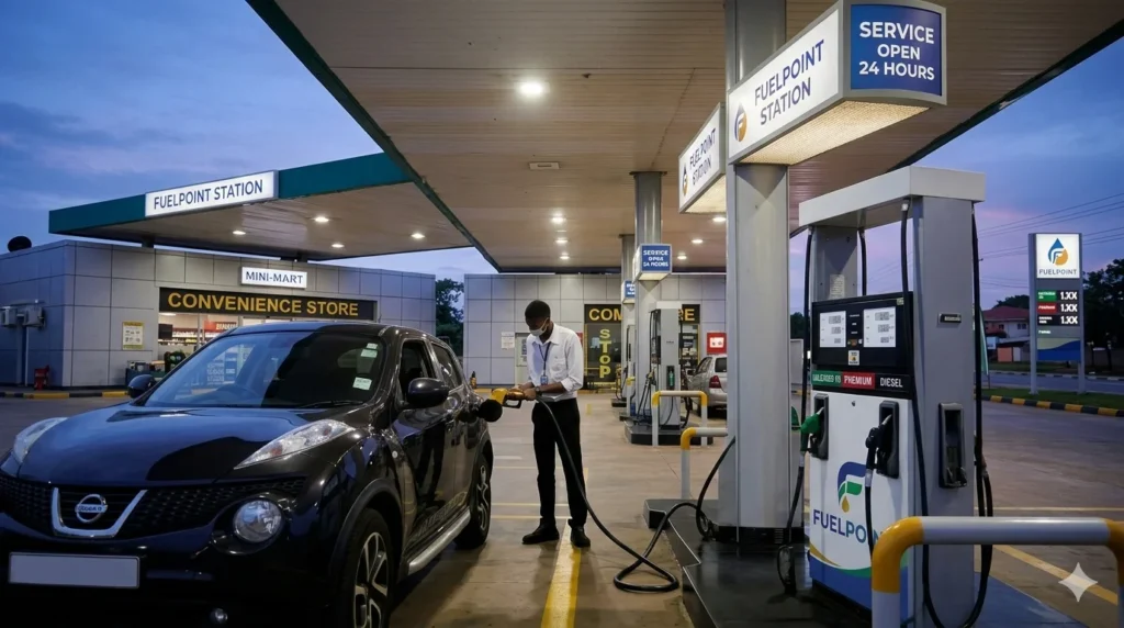 News of relief amid US-Iran tensions JD Vance hints at plans to reduce petrol prices