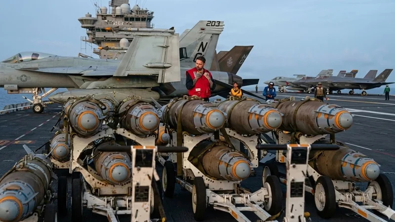 America vs. Iran: Power, strategy, and the cost of a long war – who will suffer?