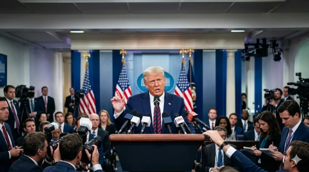 We found it – Donald Trump reveals the condition of the pilot rescued from Iran